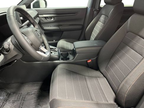 Certified 2026 Honda CR-V Sport image 13