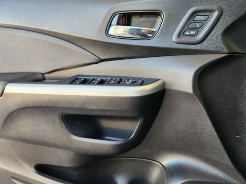 Used 2016 Honda CR-V Touring image 22