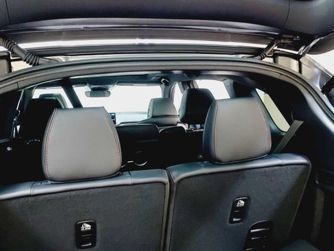 New 2026 Acura MDX Type S AWD/4WD image 50