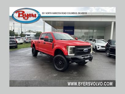 Used 2019 Ford F250 XLT