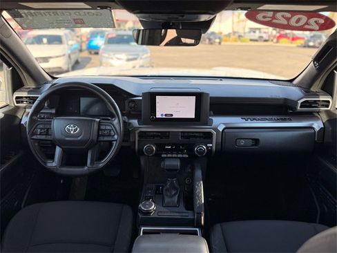 Used 2025 Toyota Tacoma SR5 image 17