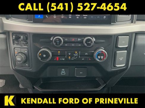 New 2026 Ford F450 XLT w/ XLT Premium Package image 19