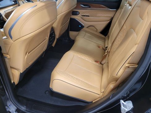 Used 2023 Jeep Grand Cherokee Summit image 22