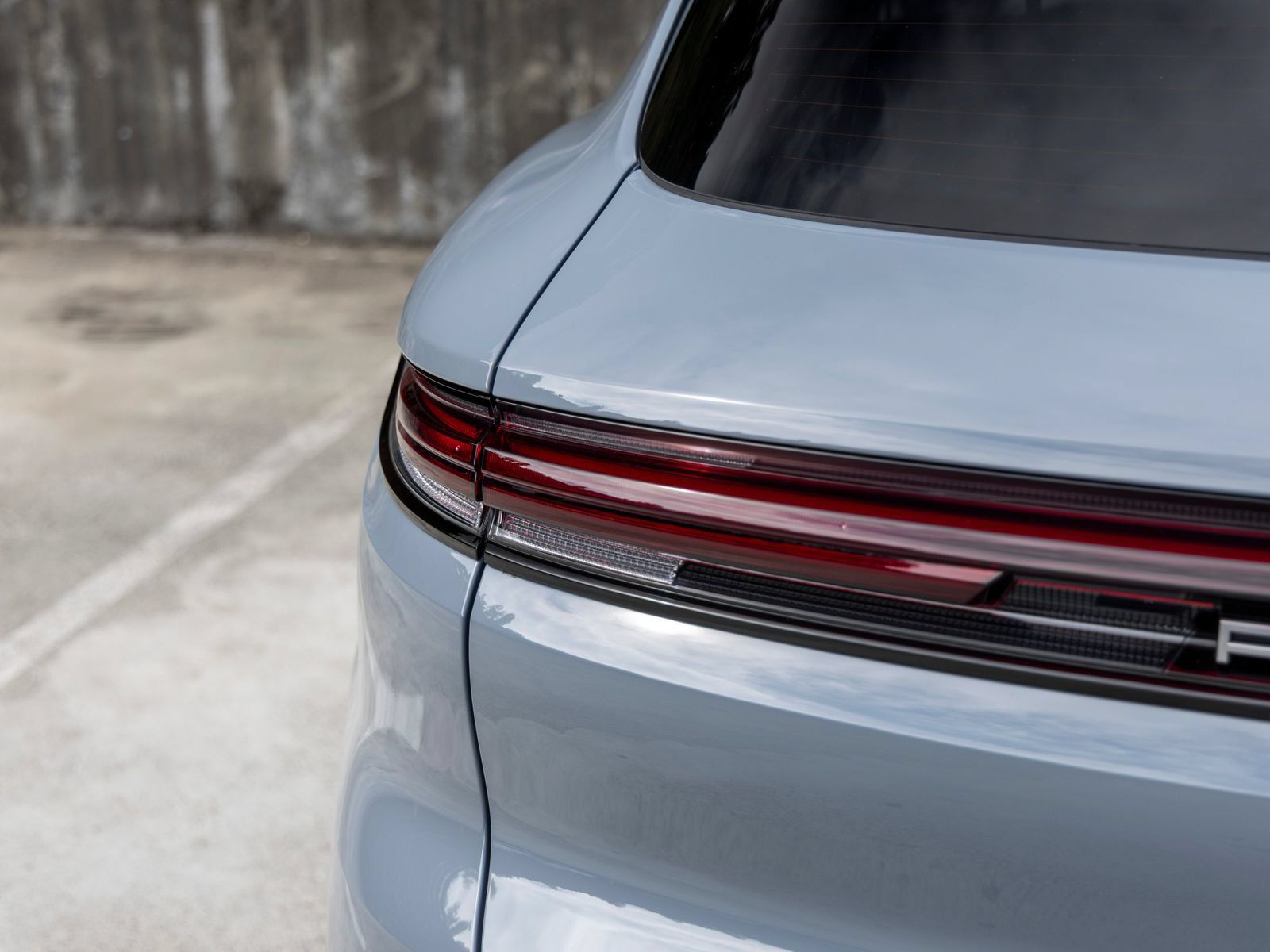 Certified 2026 Porsche Cayenne AWD/4WD image 21