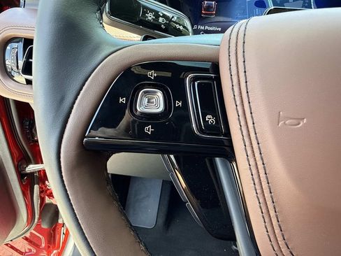 New 2026 Lincoln Aviator Reserve AWD/4WD image 31