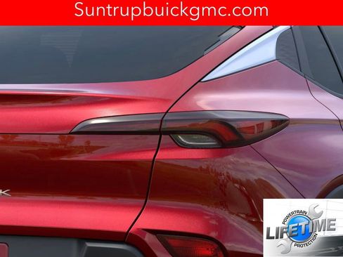 New 2026 Buick Envista Preferred w/ Convenience I Package image 45