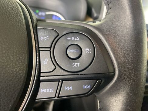 Used 2019 Toyota RAV4 Limited w/ Carpet Mat Package image 24