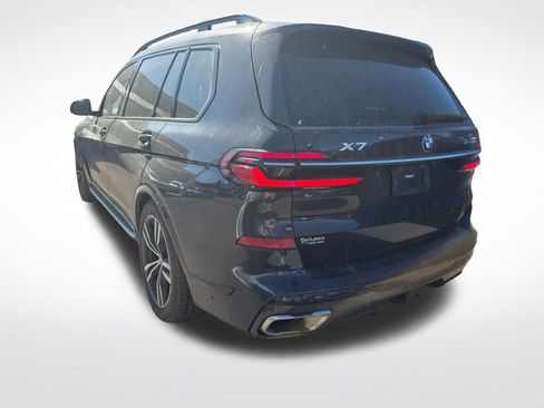 Used 2023 BMW X7 xDrive40i w/ Executive Package image 18