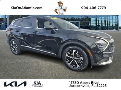 Certified 2023 Kia Seltos S