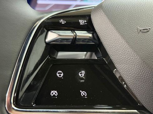 New 2026 Cadillac Lyriq Sport AWD/4WD image 14
