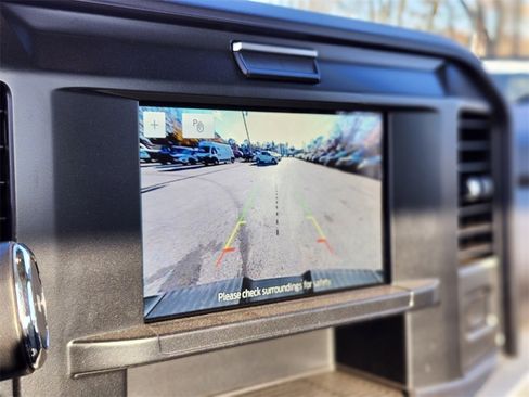 New 2025 Ford F250 XLT w/ Snow Plow Prep Package image 15