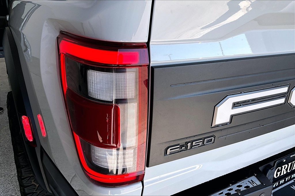 Used 2026 Ford F150 Raptor w/ Equipment Group 803A Raptor R AWD/4WD image 38