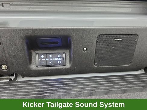 Used 2024 GMC Sierra 2500 AT4X w/ Snow Plow Prep/Camper Package image 65