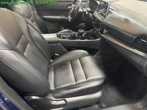 Used 2023 Nissan Rogue SV w/ SV Premium Package AWD/4WD image 21