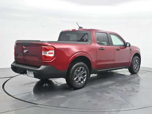 New 2026 Ford Maverick XLT image 7