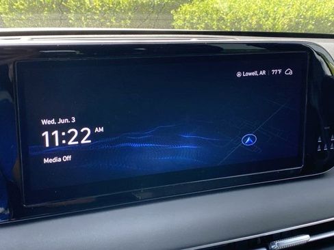 Used 2025 Hyundai Palisade Calligraphy AWD/4WD image 27