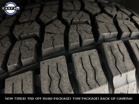 Used 2013 Toyota Tacoma 4x4 Double Cab image 5