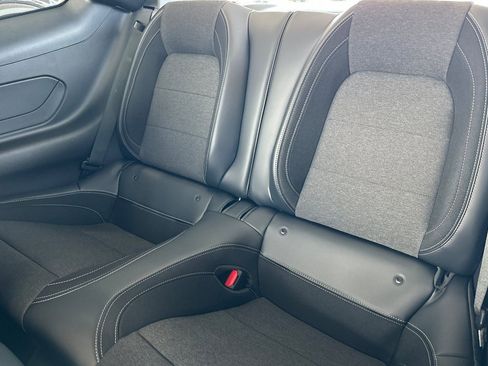 New 2026 Ford Mustang GT image 11