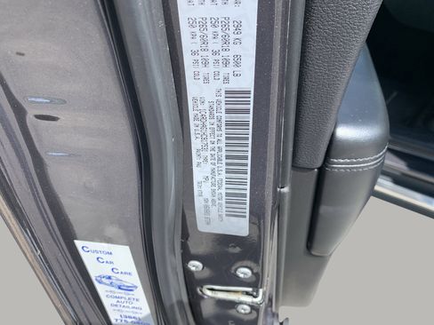 Used 2017 Dodge Durango SXT w/ Quick Order Package 23B RWD image 37