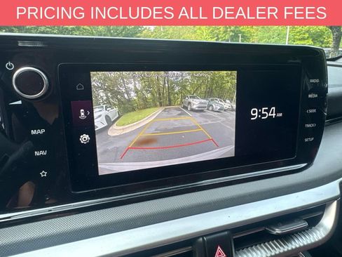 Used 2022 Kia K5 GT-Line w/ GT-Line Awd Premium Package image 5