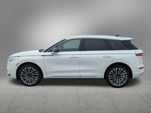 Used 2022 Lincoln Corsair Reserve w/ Equipment Group 201A image 3