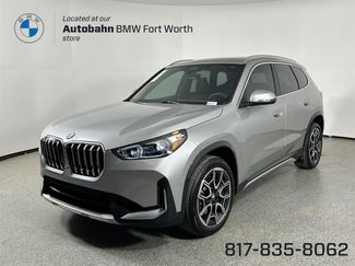 Used 2025 BMW X1 xDrive28i w/ Convenience Package image 1