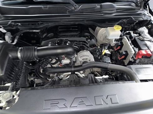 Used 2019 RAM 1500 Rebel w/ Rebel Level 1 Equipment Group image 8