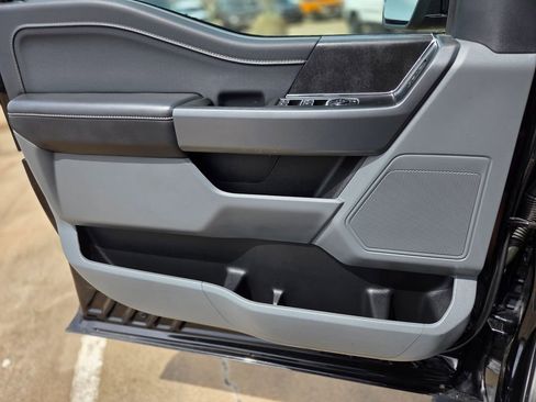 Used 2025 Ford F150 XLT w/ Equipment Group 301A Standard image 24