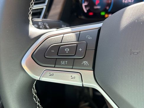 New 2026 Volkswagen Atlas SE image 27