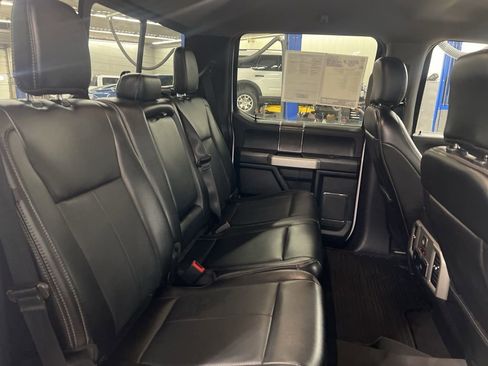 Used 2021 Ford F350 Lariat AWD/4WD image 10