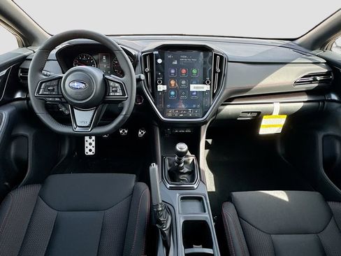 New 2026 Subaru WRX Premium image 26