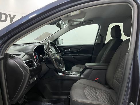 Used 2018 Chevrolet Equinox LT image 12