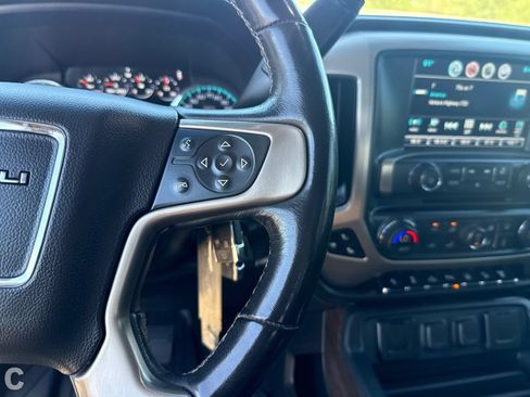 Used 2019 GMC Sierra 3500 Denali w/ Duramax Plus Package AWD/4WD image 26