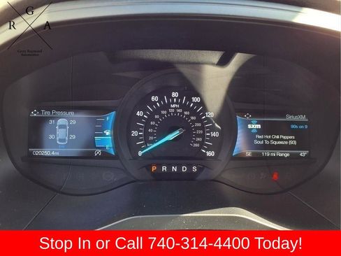 Used 2023 Ford Edge SEL w/ Convenience Package AWD/4WD image 30