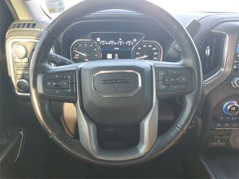 Certified 2020 GMC Sierra 1500 Denali w/ Denali Ultimate Package image 11