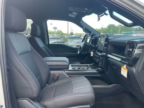 New 2026 Ford F150 STX image 12