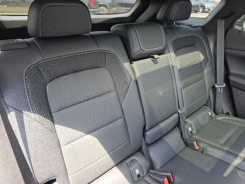 Used 2024 Chevrolet Blazer EV LT AWD/4WD image 24
