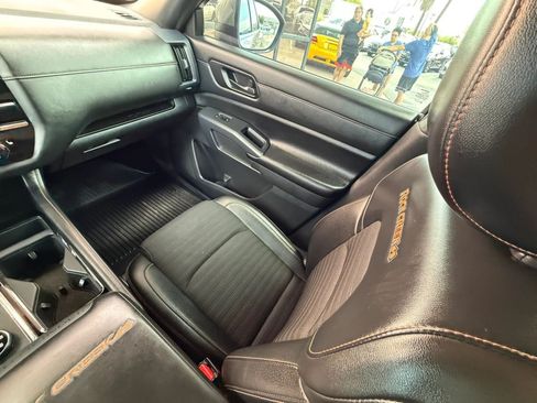Used 2023 Nissan Pathfinder Rock Creek AWD/4WD image 49