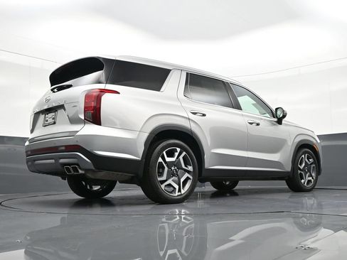 Used 2025 Hyundai Palisade SEL image 30