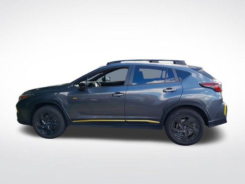Used 2024 Subaru Crosstrek 2.5i Sport AWD/4WD image 4