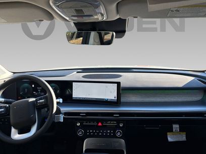 New 2026 Hyundai Ioniq 9 Limited w/ Tow & Go Package