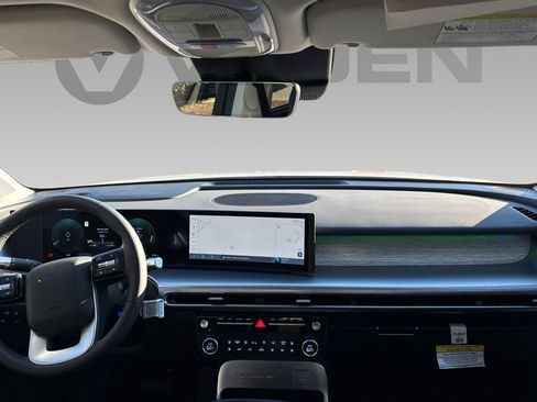 New 2026 Hyundai Ioniq 9 Limited w/ Tow & Go Package image 2