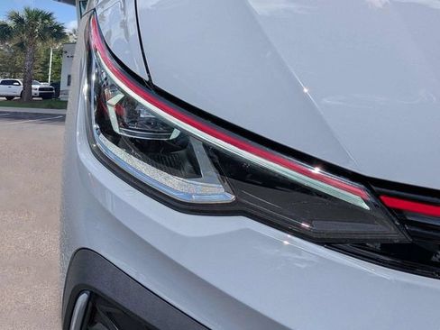 New 2026 Volkswagen GTI S FWD image 10