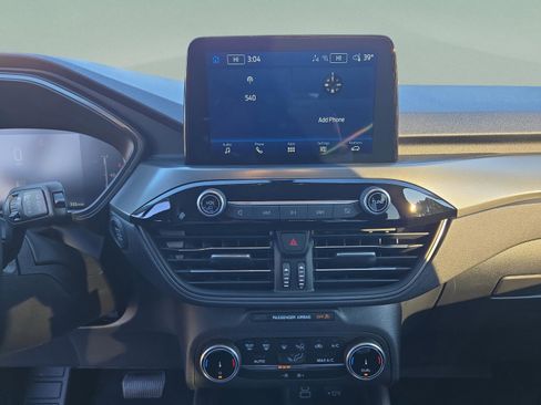 New 2026 Ford Escape Active image 14