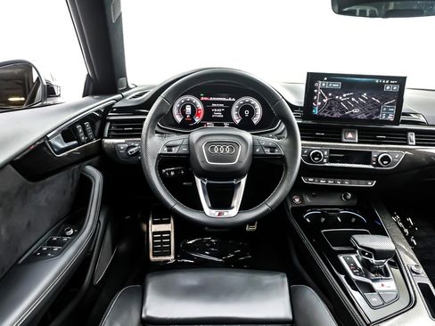 Used 2023 Audi S5 Prestige w/ Prestige Package image 4