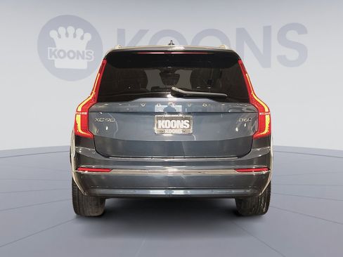 Used 2023 Volvo XC90 B6 Ultimate w/ Protection Package Premier image 5