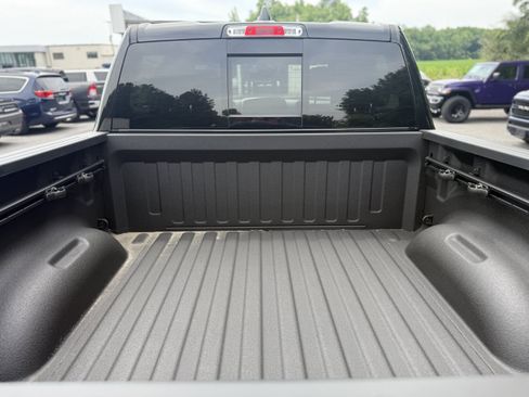 New 2026 RAM 1500 Big Horn AWD/4WD image 7