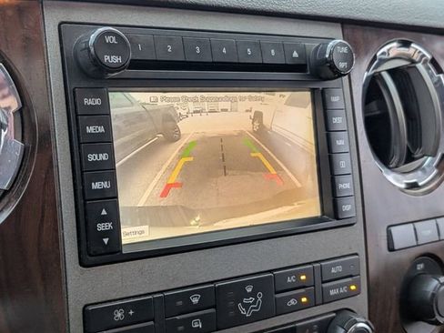 Used 2011 Ford F350 Lariat w/ Lariat Ultimate Pkg image 21