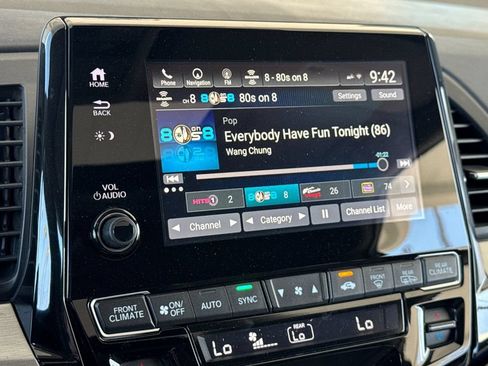 Used 2019 Honda Odyssey Elite image 24
