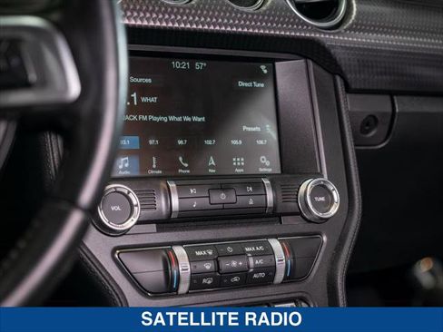 Used 2018 Ford Mustang GT Premium w/ GT Performance Package image 19